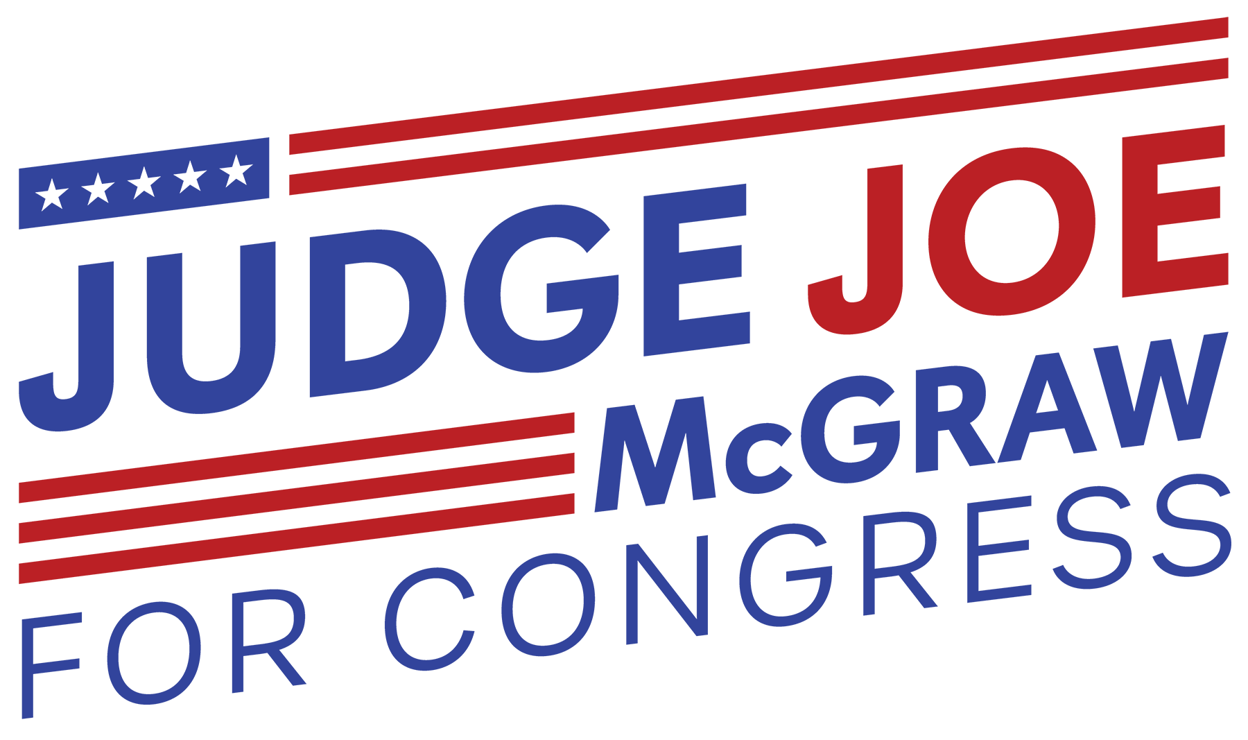 Judge Joe McGraw